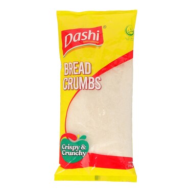Dashi International Bread Crumbs Crispy &amp; Crunchy 1 kg