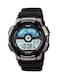 ساعة يد كوارتز رقمية من كاسيو ( AE-1100W-1AVDF) للرجال