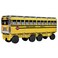 Magna-Tiles 123 School Bus