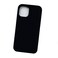 Csilicone Magsafe Case Iphone 12 Pro Max Black