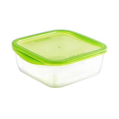 Luminarc Keep N Box Food Saver Square 760ML