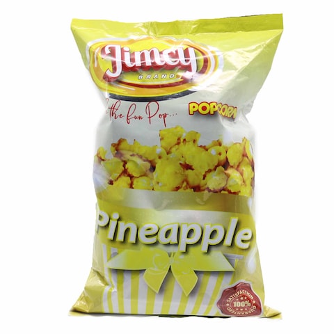 Jimcy Popcorn 65G