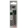 Bosch Metal Drill Bit HSS-G (3 mm, Pack of 2 )