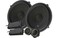 Infinity Kappa 603CF Kappa Series 6-1/2" Car Component Speaker System