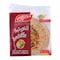 Fonte Tortilla Brown Wraps Bread 6 Pieces 250g