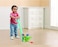 VTech Baby 2-in-1 Push &amp; Discover Turtle 80-547603