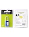 Terminator brand Combination Pad Lock 20mm Blue
