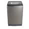 Haier 15 Kg Fully Automatic Washing Machine HWM 150-826 Grey
