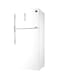 Samsung Top Mounted Twin Cooling Digital Inverter Technology Refrigerator, 620L, RT62K7030WWB, White (Installation Not Included)