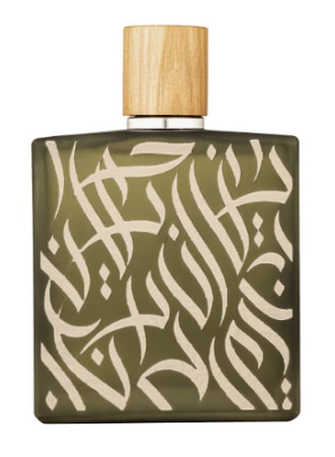 Rayhaan Ellwood Eau De Parfum For Men 100ml