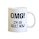 Spoil Your Wall - Coffee Mugs - Funny Quotes