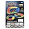 Power Joy Magical Glow Track Multicolour Pack of 56