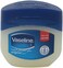 Vaseline 100% Pure Petroleum Jelly For Dry Skin Original To Heal Skin Damage 50ml