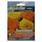 Alta Selezione Giant Marigold Flower Seeds Multicolour
