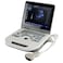 Portable Ultrasound Machine (Black &amp; White) 3A-U03
