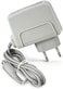 EU Plug AC Adapter Wall Charger For Nintendo 3DS, New 3DS XL/LL, 3DS XL/LL, 3DS, 2DS, DSi XL/LL, Dsi