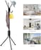 Generic Children Clothes Tree Kid Coat Rack Hat Hanger Hallstand Hat Tree Hat Rack Hat And Coat Stand