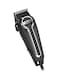 WAHL - Elite Pro High Performance Hair Clipper Kit Black/Silver 9.08x9.94x2.93inch