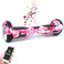 Hoverboard, 6.5 Inch Self Balancing Hoverboards, Hover Board For Kids Adults,Electric Skateboard，Hoverboard For Adults