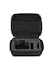 Generic - Portable Travel Hard Bag Box For Gopro Hero 4/5/6 Black