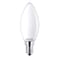 PHILIPS CANDLE4W40W E27NW