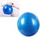 Sky Land Ball With Pump Em-9316, Blue​