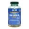 Holland &amp; Barrett Pure Cod Liver Oil 1000mg 120 Capsules
