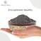 AWAFI MILL  Black Jawi Incense Resin Powder  Pure and Sustainable - (Bottle of 100 gram / 3.5 Oz)