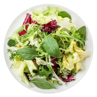 Crispy Salad Mixed 210G