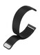 Fitme Replacement Band For Fitbit Versa 3/Sense, Black