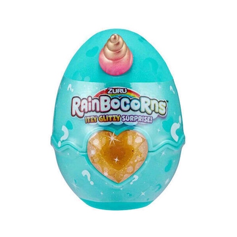 Zuru Rainbocorn Itzy 9207Tq1
