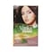 Vatika Henna Hair Color Natural Brown 4, 60g