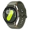 Samsung Galaxy Watch 7 Smartwatch Bluetooth Green 44mm