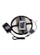Color Changing LED Strip Light With Remote Control Multicolour 5meter