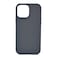 Perfect C Silicone Case Iphone 13 Pro Max Midnight