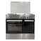 Beko Cooker Bges901 4G  2E 90X60Cm