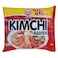 أوتوجي نودلز سريعة التحضير بنكهة كيمتشي الكوري، حراق 120 جرام