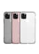 Generic - Protective Case Cover For Apple iPhone 11 Pro Max Clear