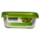 LUMINARC KEEP BOX RECT 37CL