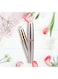 Sonashi Fabulous Brows Epilator SLD-823 Rose/Gold