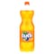 Fanta Orange Carbonated Soft Drink Pet 1.5L
