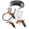Black&amp;Decker - Air Compressor Tool Kit 4