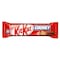 Nestle Kit Kat Chunky Wafer Chocolate Bar 40G