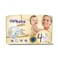 Canbebe Diapers Stage 4plus 9 16KG 45 Pads