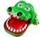 Generic Crocodile Mouth Dentist Bite Toy