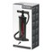 Intex Double Quick III S High Output Air Hand Pump Black 14. 5 Inch