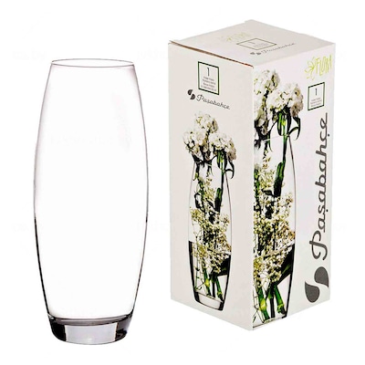 Pasa Vase Flora H260Mm 43966