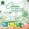 Dettol Original 2 in 1 Antibacterial Skin and Surface Wipes, 120