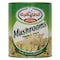 Al Tahya Pieces And Stems Mushrooms - 800 Gram