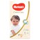 Huggies Extra Care Diapers Size 4 8-14kg Jumbo Pack 68 Diapers